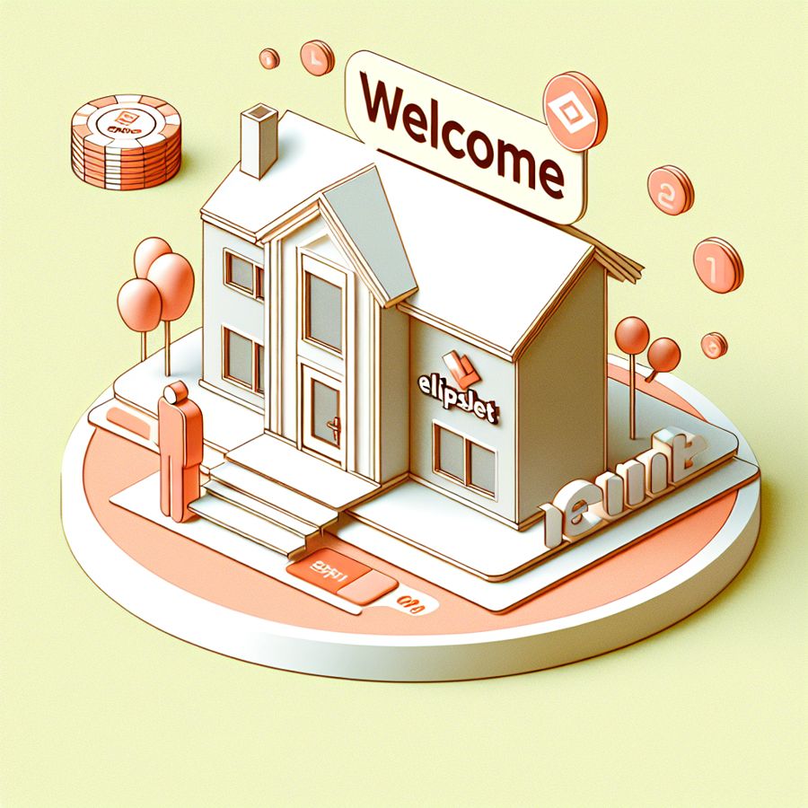 Elipsbet’te Yeni Üyelere Özel Hoş Geldin Fırsatları